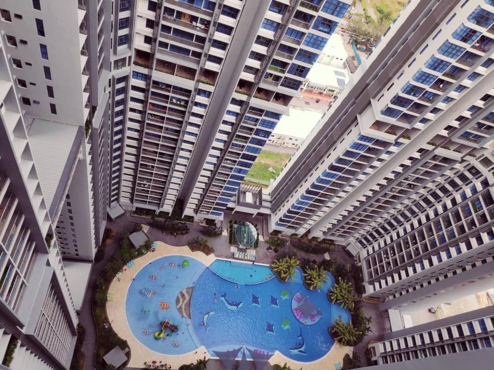 Nice Podium View @Atlantis Melaka エクステリア 写真