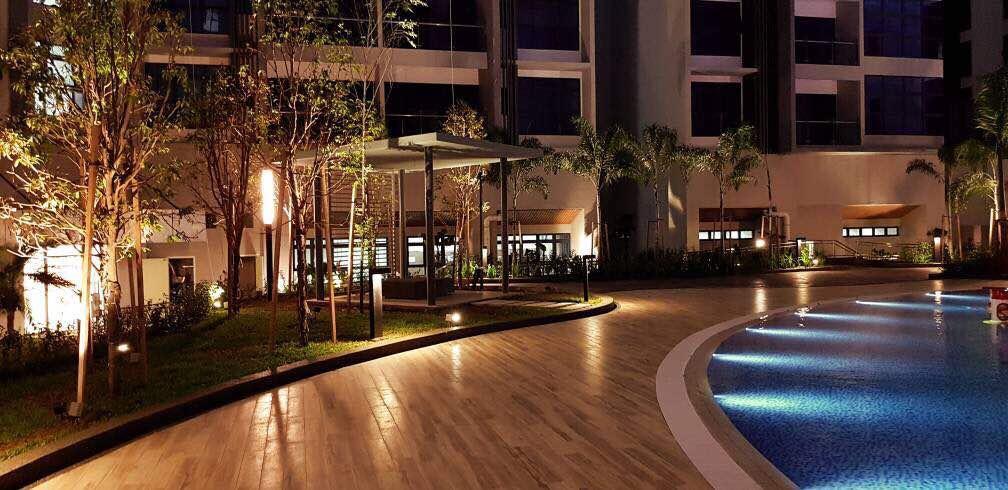 Nice Podium View @Atlantis Melaka エクステリア 写真