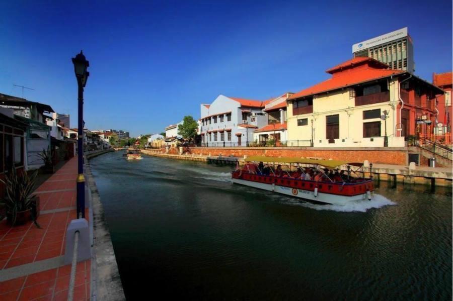 Nice Podium View @Atlantis Melaka エクステリア 写真